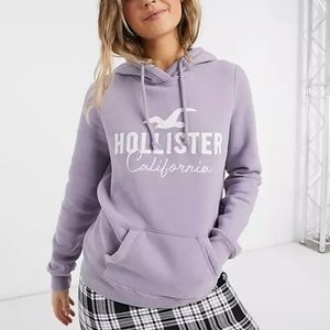 hollister hoodie